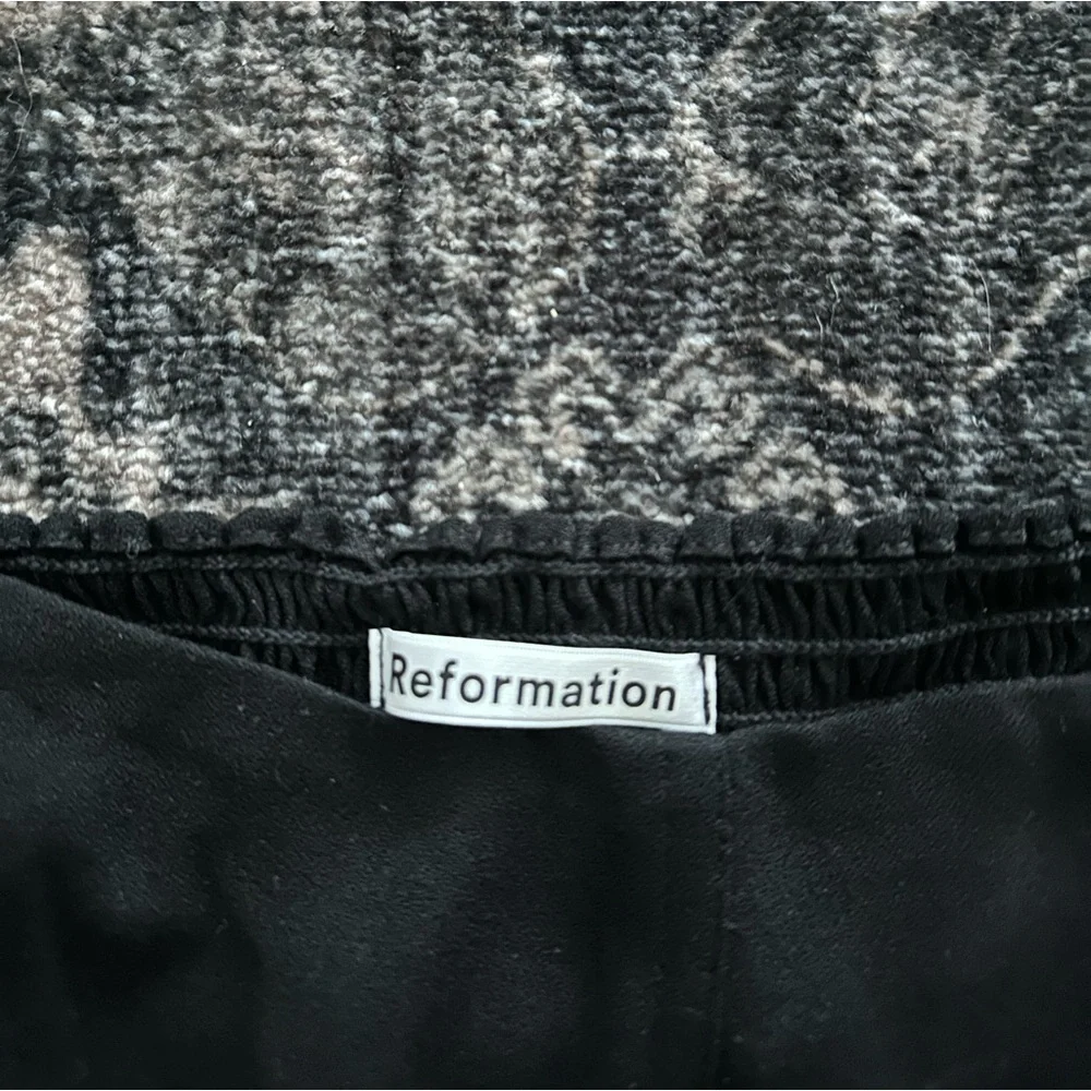 Reformation Top - Picture 2 of 3